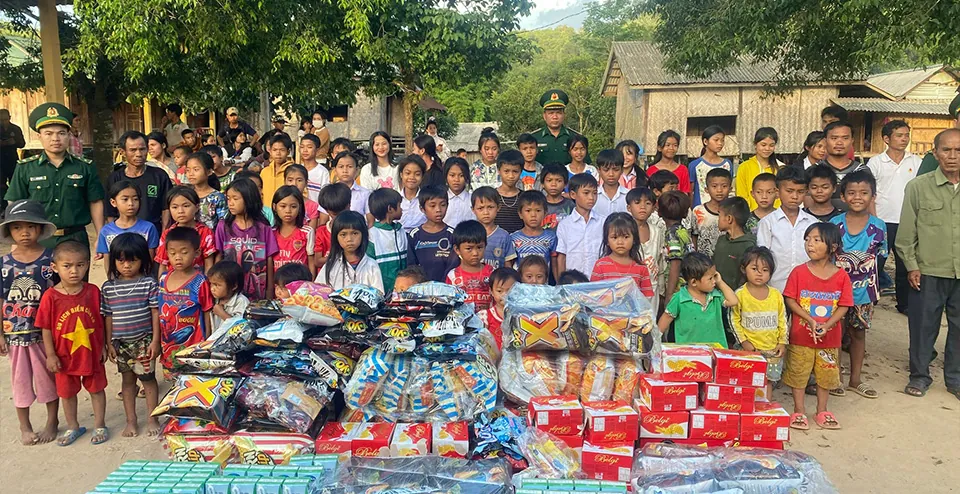 Cam kết an toàn và bảo mật thông tin cho người dùng khi tham gia game bài