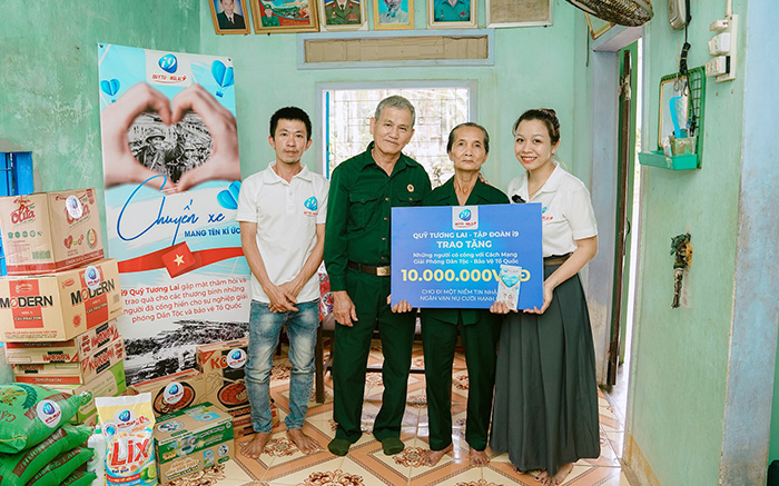 Hình ảnh minh họa triển vọng tương lai và sự phát triển bền vững của nền tảng