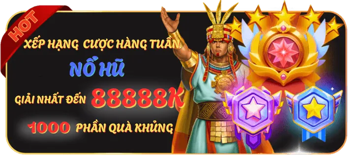 Tổng Hợp Game Nổ Hũ Mới Ra Mắt 2026