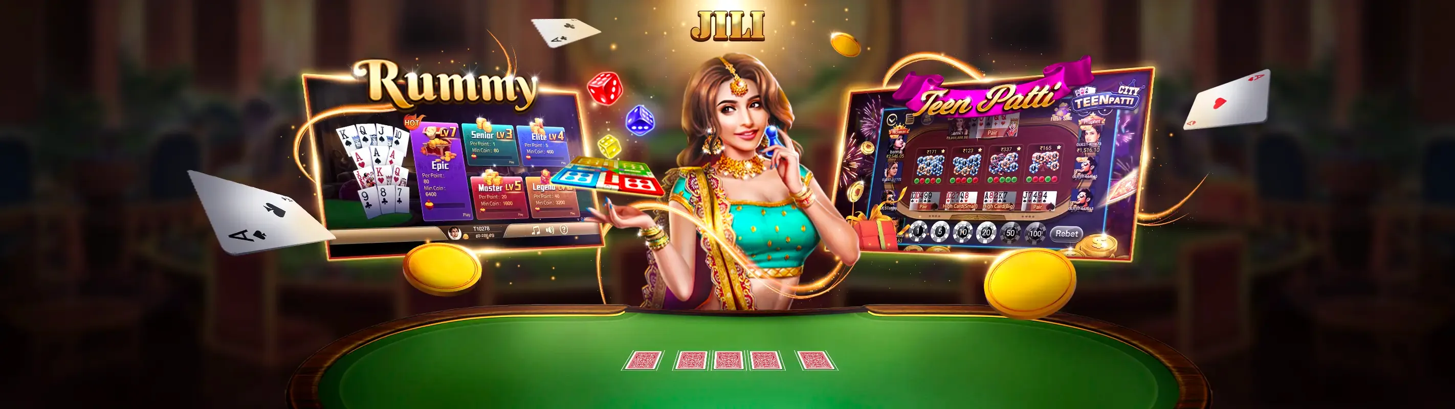 Hình ảnh chính hướng dẫn chọn top 10 game bài uy tín