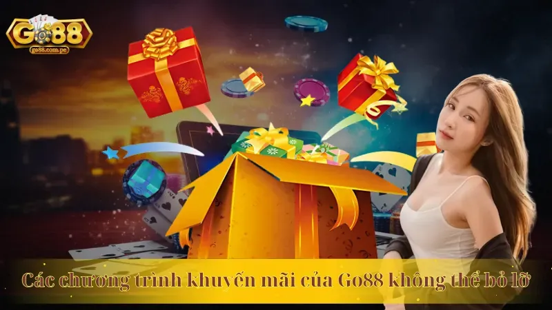 Đánh giá GO88